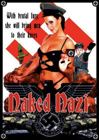Naked Nazi