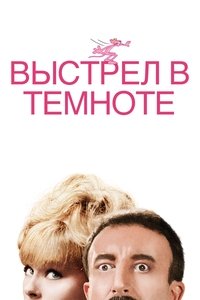 Выстрел в темноте