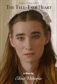 The Tell-Tale Heart