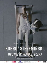 Kobro / Strzemiński. Opowieść fantastyczna