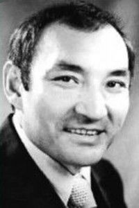 Ануарбек Молдабеков