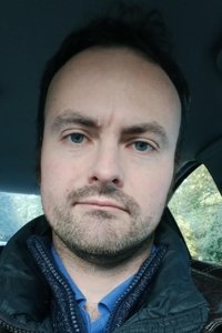 Александр Купер