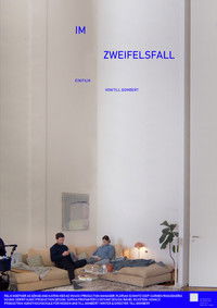 Im Zweifelsfall