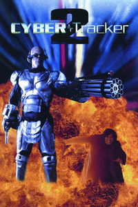 Киборг–охотник 2