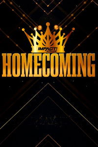 IMPACT Wrestling: Homecoming 2021