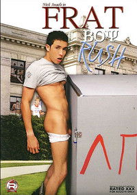 Frat Boy Rush