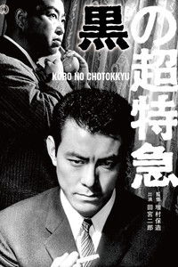 Чёрный экспресс