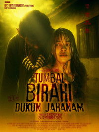 Tumbal Birahi Dukun Jahanam