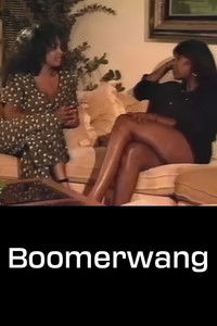 Boomerwang