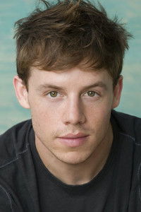 Блейк Башофф