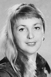 Ирина Калиновская