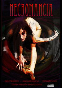 Necromancia