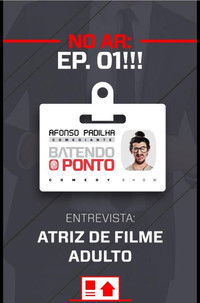 Afonso Padilha: Batendo O Ponto Volume 1