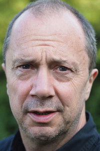 Роб Джарвис