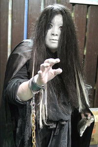 Мидзуки Эндо