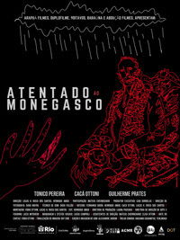 Atentado ao Monegasco