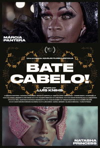 BATE CABELO!