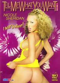 Tell Me What You Want 1