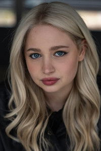 Сара Копкин