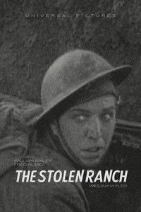The Stolen Ranch