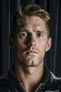 Luke James Uggles Eatwell