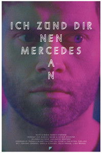 Ich zünd dir nen Mercedes an