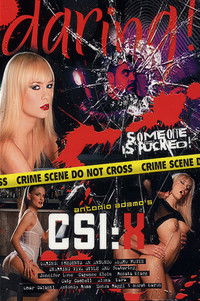 Криминальные секс-расследования 1