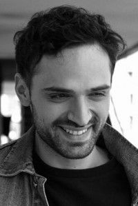 Θάνος Τσακαλίδης