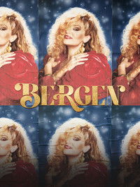 Берген