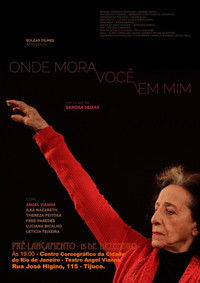 Onde Mora Você Em Mim