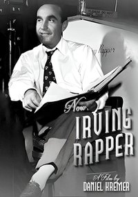 Now, Irving Rapper