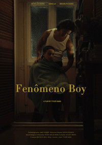 Fenômeno Boy