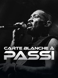 Carte blanche à Passi