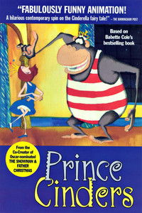 Prince Cinders