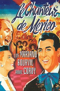 Le Chanteur de Mexico