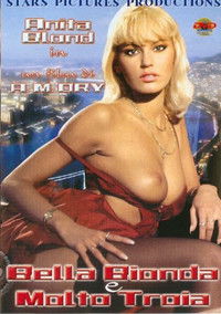 Bella ... Bionda ... e molto troia