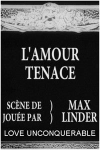 Упрямая любовь