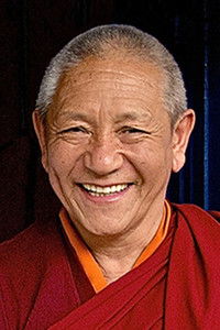 Pema Dorjee