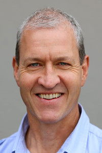 Дэвид Робертс