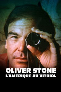 Oliver Stone: El outsider