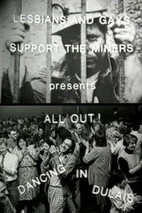 All Out! Dancing in Dulais