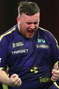 The Rise of Luke Littler