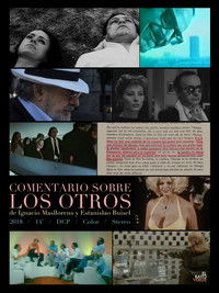 Comentario sobre Les Autres