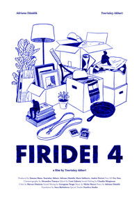 Firidei 4