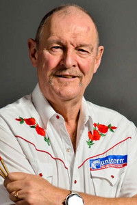 Роберт Чарли Андерсон