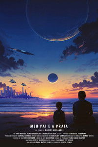 Meu Pai e a Praia
