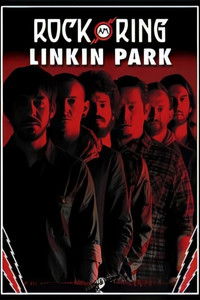 Linkin Park: Live at Rock am Ring
