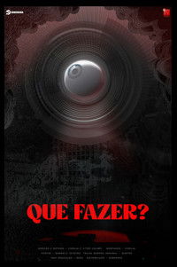 Que Fazer?