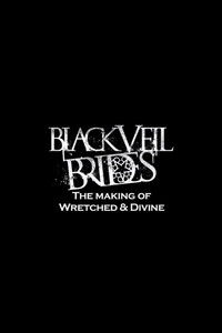 Black Veil Brides in the Studio: The Making of Wretched and Divine