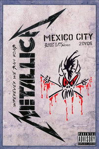 Metallica: Mexico City, Mexico